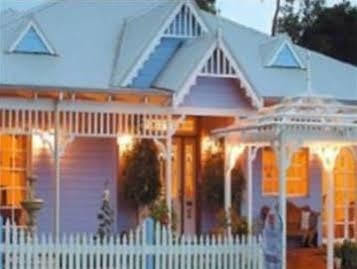 Vila Lanterns Retreats Dunsborough Exteriér fotografie